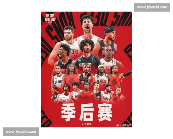 NBA季后赛新星崛起：年轻球员如何改变战局？_20260521201133