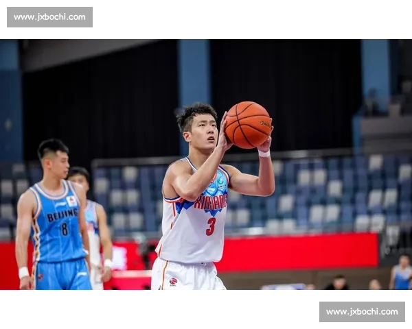 CBA 选秀大会结果：哪些新秀值得期待？