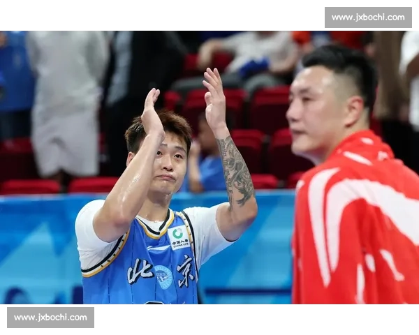 CBA季后赛对阵分析：谁能问鼎总冠军？_20260521200328
